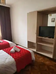 Dioscuria Borjomi Guest House - 28