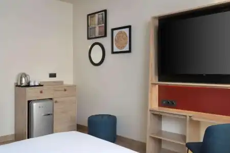 Hampton by Hilton Tashkent - 57