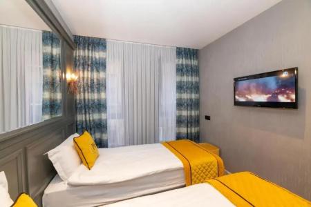 Peri Taksim - 5