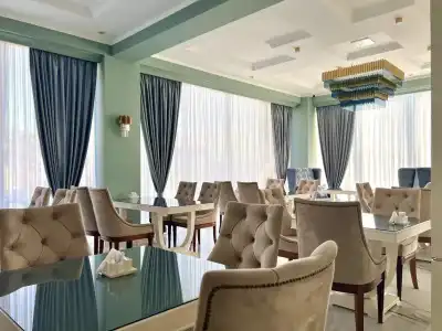 Derbent & Spa Premium - 5