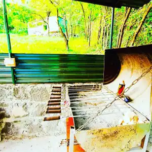 VL Guest house - 4