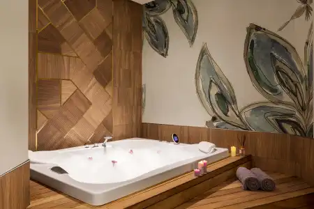 Wyndham Bukhara - 26