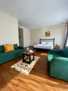 Mount Inn Kazbegi - 3