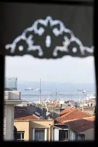 Niles Istanbul - Special Class - 17