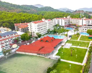 Pineta Club - All Inclusive - 19