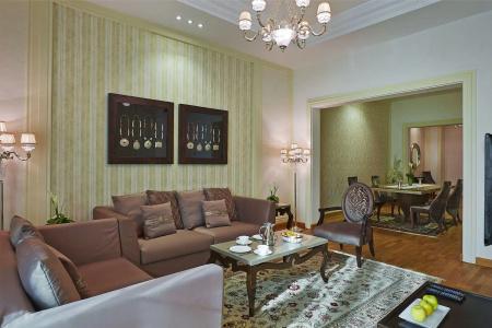 Al Masa Nasr City - 46