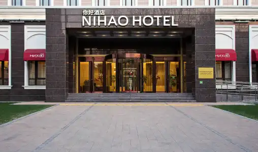 NIHAO - 1