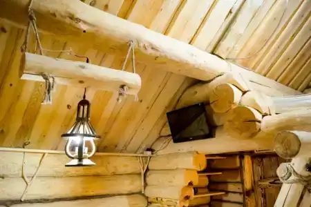 Peski country club - 95