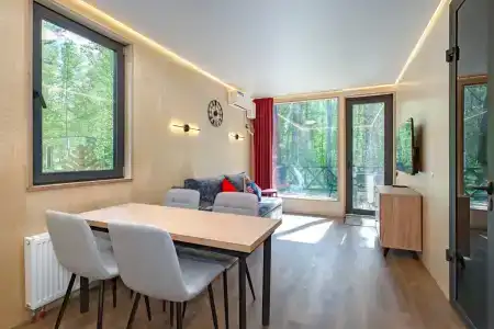 Hvoya park-otel - 153