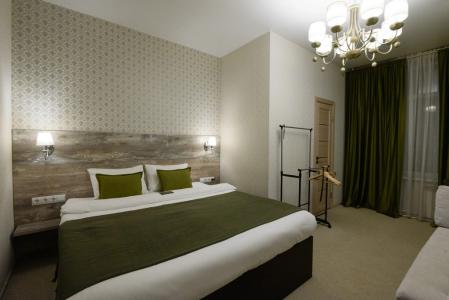 Boutique Statler - 188