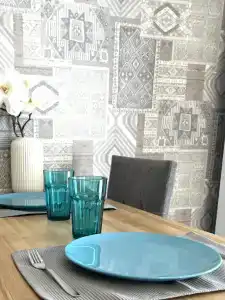 Chkalov&Hotel-22 Apart-Hotel - 121