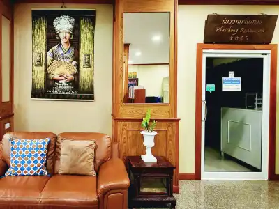 Phaithong Sotel Resort - 24