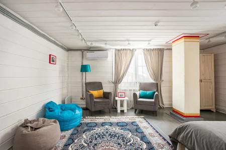 Kikino Na Vele Guest House - 68