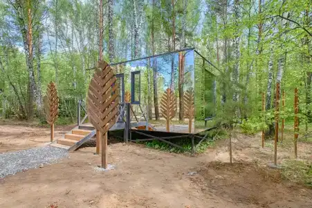 Hvoya park-otel - 149