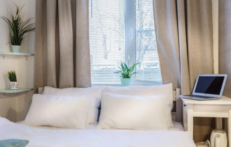 Mint on Tishinka - 82