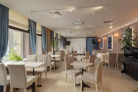 Izmajlovskij Park Apart-hotel - 16