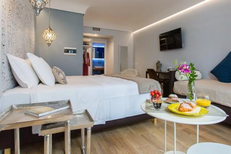 Bellaroto Suite & SPA - 36