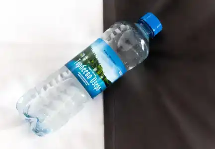 Park-Torbeevo Ozero - 217