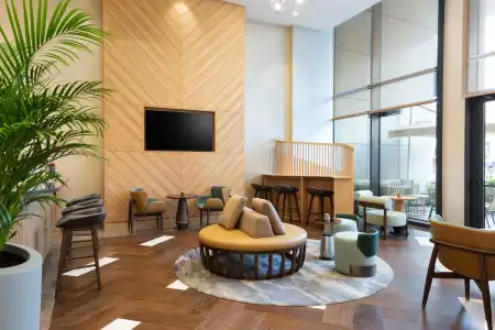 The Westin Istanbul Nisantasi - 37