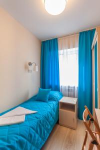 Democrat on Fontanka 104 2K - 100