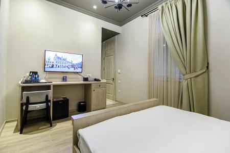 Art Club Suites - 72
