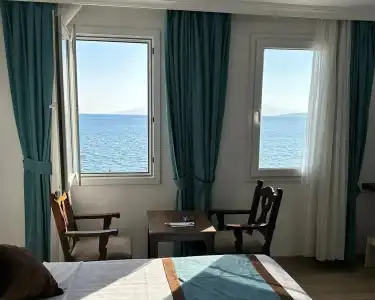 Dinc Pansiyon - 72