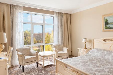 Кулибин Парк-& СПА - 202