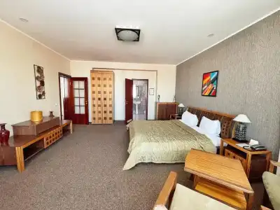 Golden Dragon ApartHotel - 39