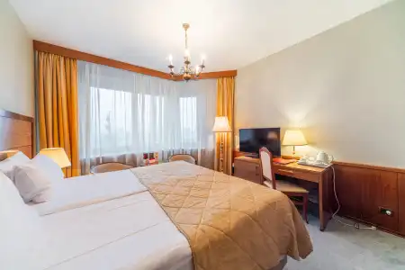 President-Hotel - 42