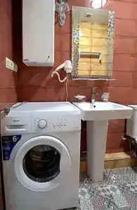 Sochi Galereya Park - 134