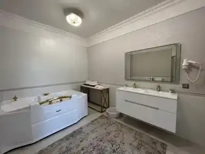 Uzhnoe Vzmorie Health Resort - 73