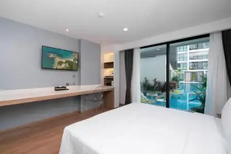Wekata Luxury - 38