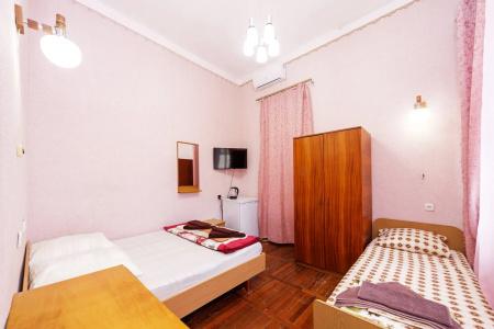 Priboj Sanatorium - 116