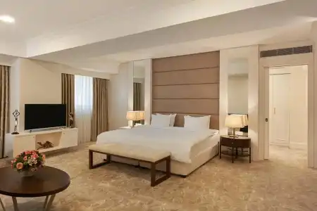 Wyndham Tashkent - 19