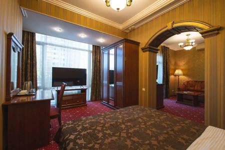 Baunti Guest house - 128