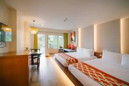 The Royal Paradise & Spa - 104