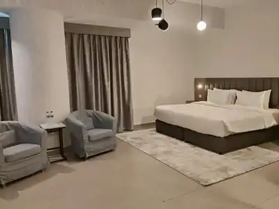 VOGO Grand - Formerly Best Western Plus Academic City - 27