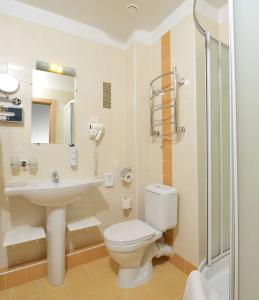 Cronwell Inn Stremyannaya - 75