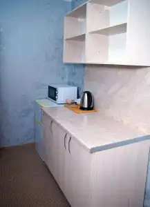 Tsentralny - 123