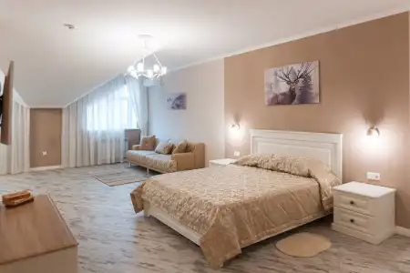 Aduk Boutique-Hotel - 2
