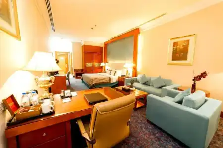 Grand Excelsior Al Barsha - 34