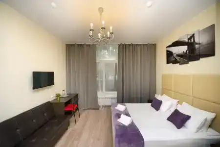 Apelsin Leninskiy Prospekt - 74