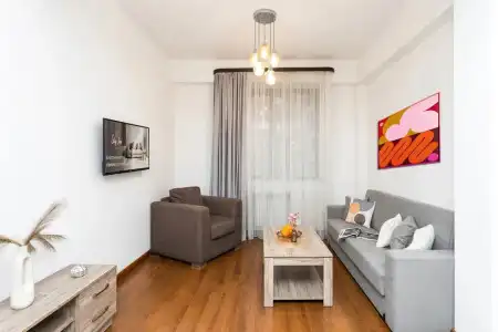 Stay Inn on Buzand str. 17 - 14