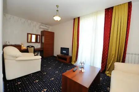 Pesochnaya Bukhta Park-Hotel - 48