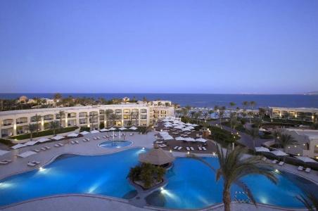 Cleopatra Luxury Resort Sharm El Sheikh - 4