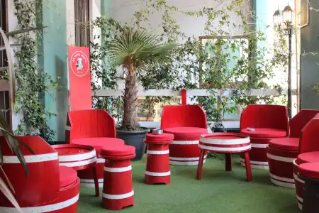 New Generation Hostel Milan Center Navigli - 5