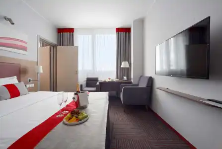 Ramada By Wyndham Yekaterinburg & Spa - 79