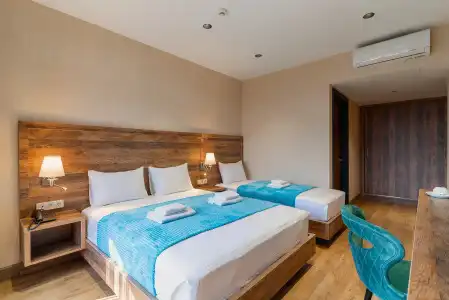 Cozy Loft - 51