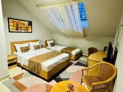 Alekseevskiy Business-Hotel - 67