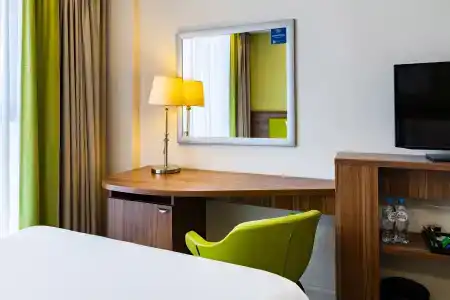 Hampton By Hilton Nizhnij Novgorod - 5
